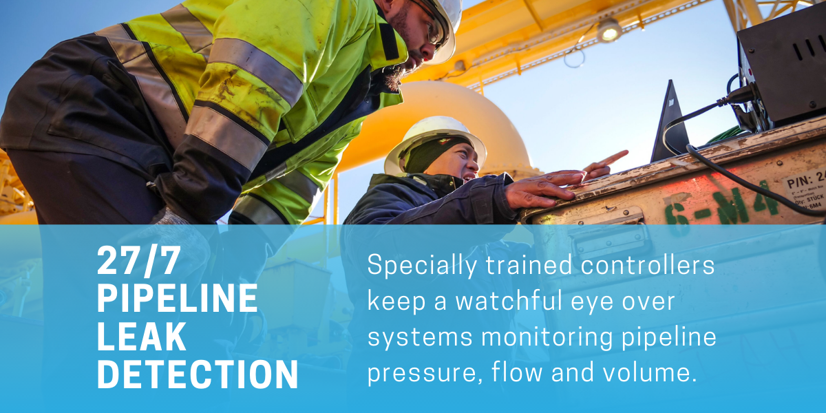 Toolkit Leak Detection Liquid Energy Pipeline Association